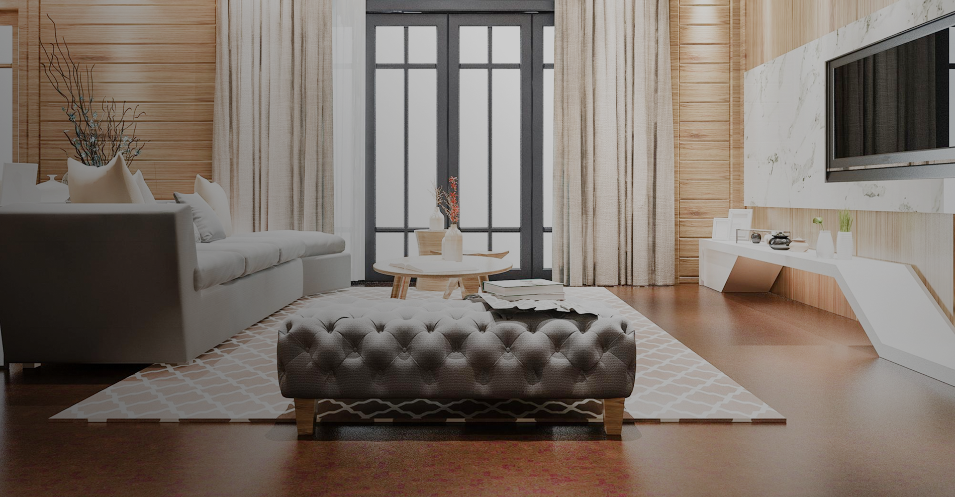 Refined Design, Elevated Living.